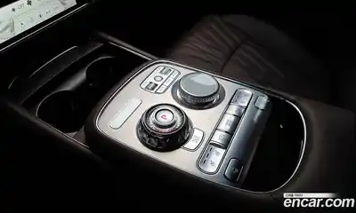 Genesis G90 2023 3.5 Автомат в Москве № 58774, миниатюра 4