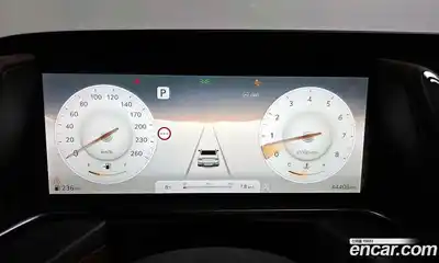 Genesis G90 2023 3.5 Автомат в Москве № 58774, миниатюра 7