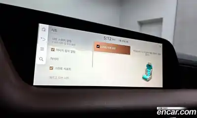 Genesis G90 2023 3.5 Автомат в Москве № 58774, миниатюра 8