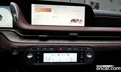 Genesis G90 2023 3.5 Автомат в Москве № 58774, миниатюра 9