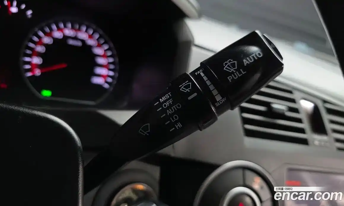 SsangYong Korando 2016 2.0 Автомат в Москве № 61219, фото 11