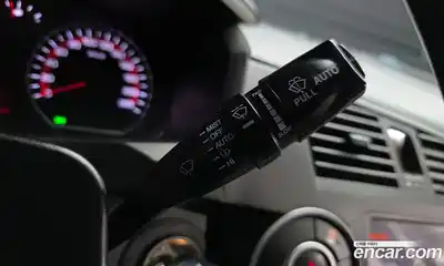 SsangYong Korando 2016 2.0 Автомат в Москве № 61219, миниатюра 11