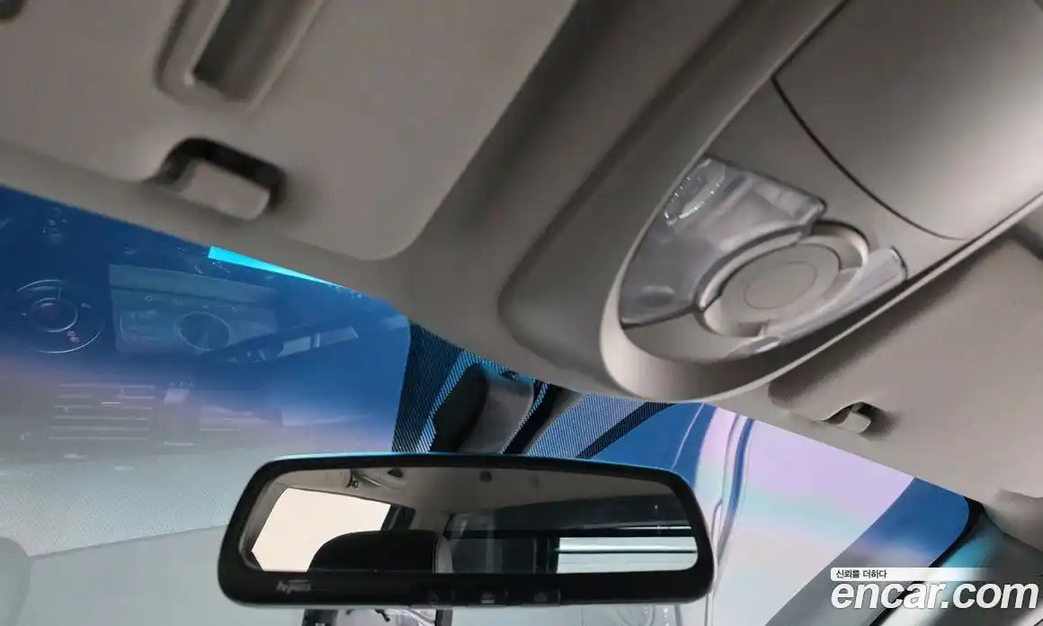 SsangYong Korando 2016 2.0 Автомат в Москве № 61219, фото 13