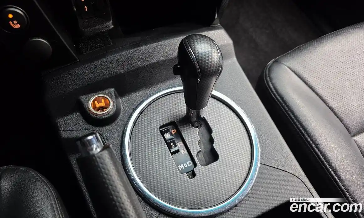 SsangYong Korando 2016 2.0 Автомат в Москве № 61219, фото 18