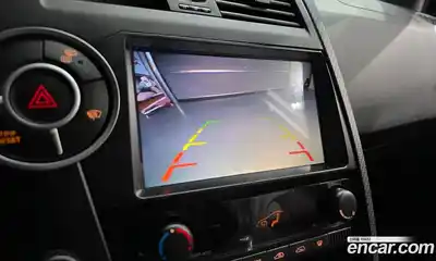 SsangYong Korando 2016 2.0 Автомат в Москве № 61219, миниатюра 2