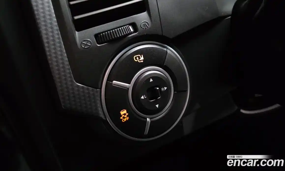 SsangYong Korando 2016 2.0 Автомат в Москве № 61219, фото 5