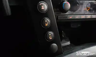 SsangYong Korando 2016 2.0 Автомат в Москве № 61219, миниатюра 6