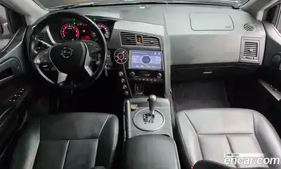 SsangYong Korando 2016 2.0 Автомат в Москве № 61219, миниатюра 10