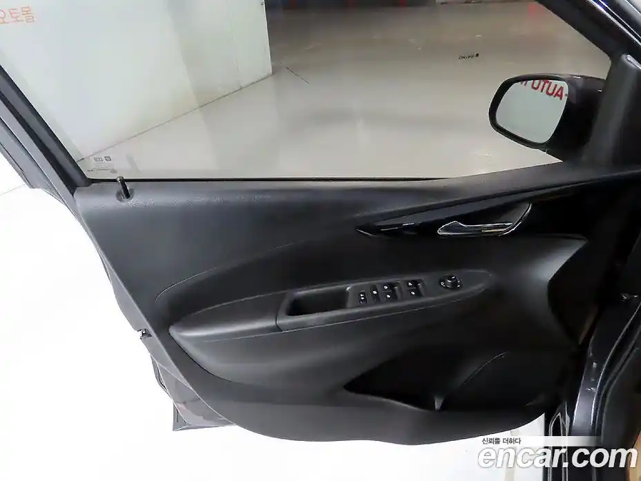 Chevrolet Spark 2016 1.0 Автомат в Москве № 68884, фото 16