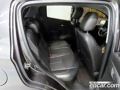 Chevrolet Spark 2016 1.0 Автомат в Москве № 68884, миниатюра 9