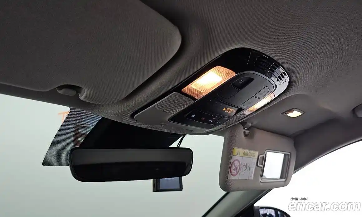 Hyundai Sonata 2021 2.0 Автомат в Москве № 6954, фото 4