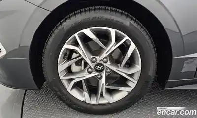 Hyundai Sonata 2021 2.0 Автомат в Москве № 6954, миниатюра 6