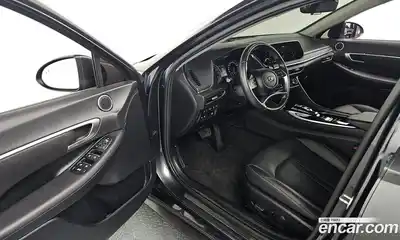 Hyundai Sonata 2021 2.0 Автомат в Москве № 6954, миниатюра 8