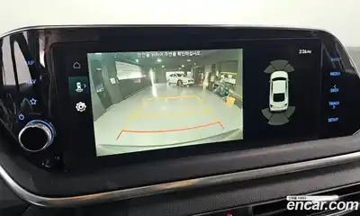 Hyundai Sonata 2021 2.0 Автомат в Москве № 6954, миниатюра 10