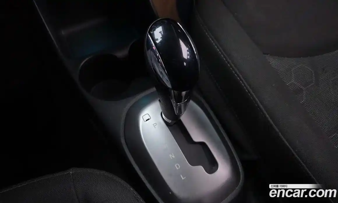 Chevrolet Spark 2016 1.0 Автомат в Москве № 72865, фото 13