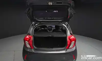 Chevrolet Spark 2016 1.0 Автомат в Москве № 72865, миниатюра 3