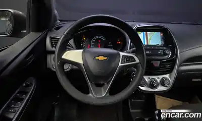 Chevrolet Spark 2016 1.0 Автомат в Москве № 72865, миниатюра 6