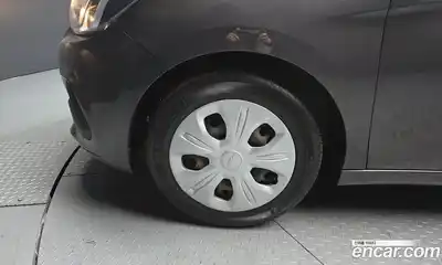 Chevrolet Spark 2016 1.0 Автомат в Москве № 72865, миниатюра 8