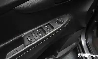 Chevrolet Spark 2016 1.0 Автомат в Москве № 72865, миниатюра 9