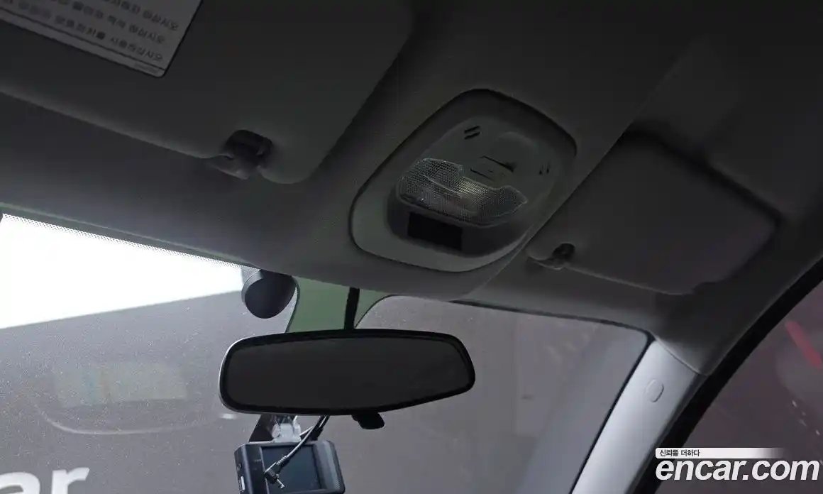 Chevrolet Spark 2016 1.0 Автомат в Москве № 72865, фото 10