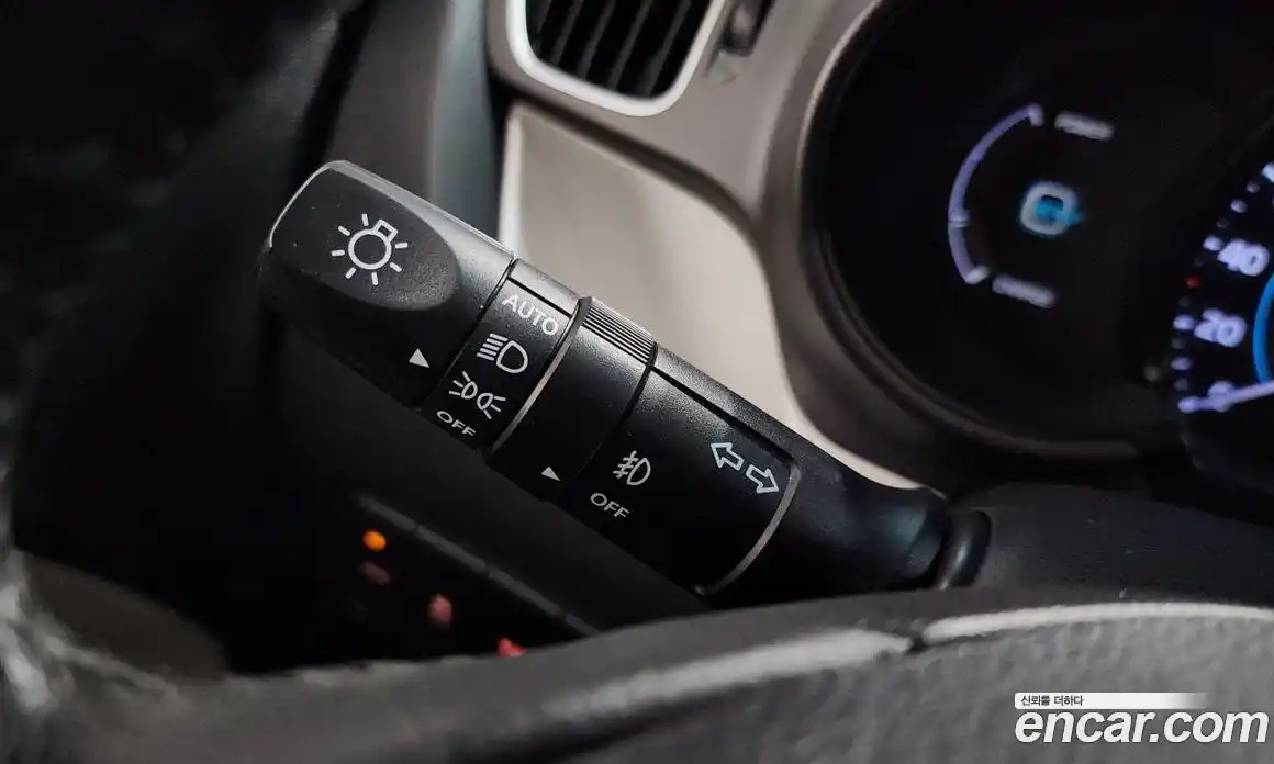 Kia Ray 2012 Автомат в Москве № 75128, фото 17