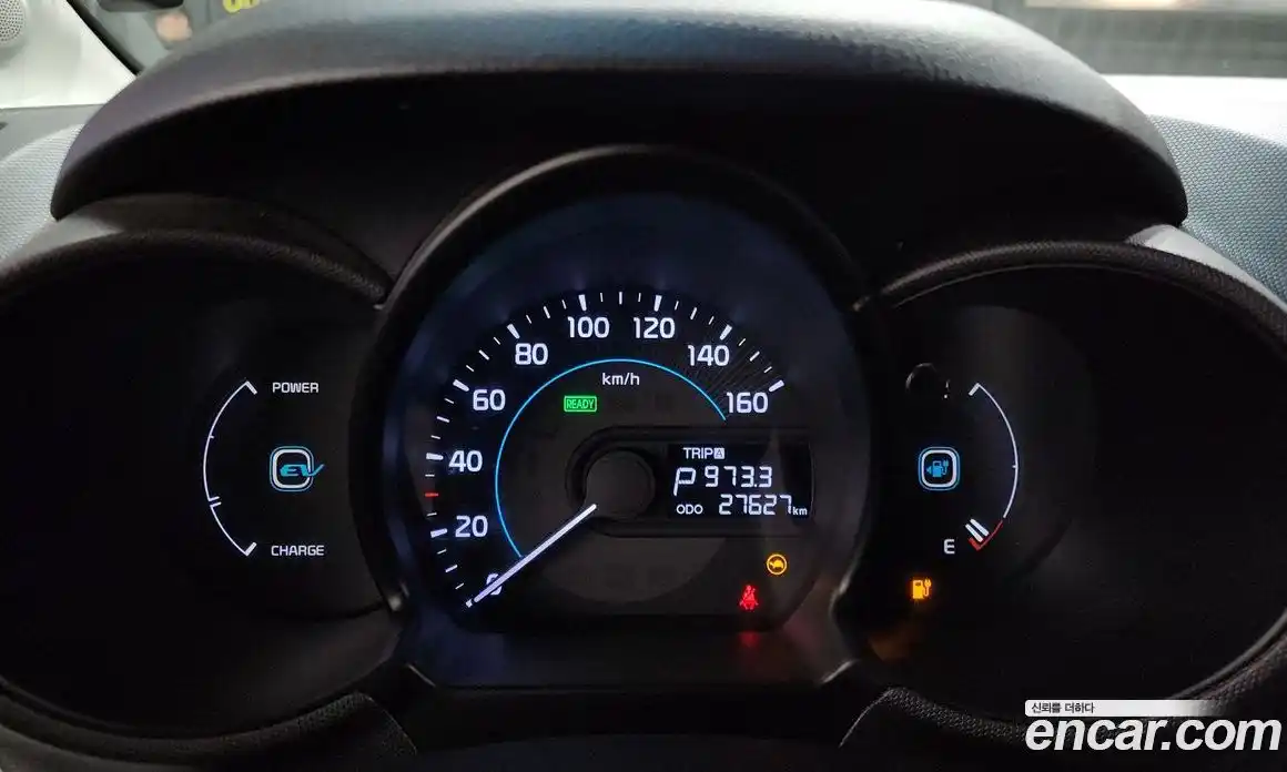 Kia Ray 2012 Автомат в Москве № 75128, фото 20