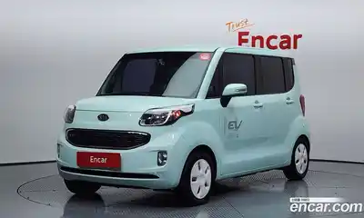 Kia Ray 2012 Автомат в Москве № 75128, миниатюра 2