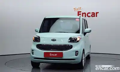 Kia Ray 2012 Автомат в Москве № 75128, миниатюра 3