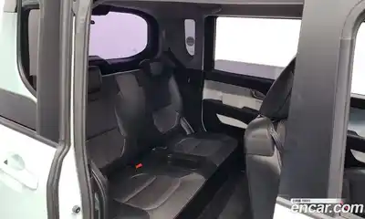 Kia Ray 2012 Автомат в Москве № 75128, миниатюра 4