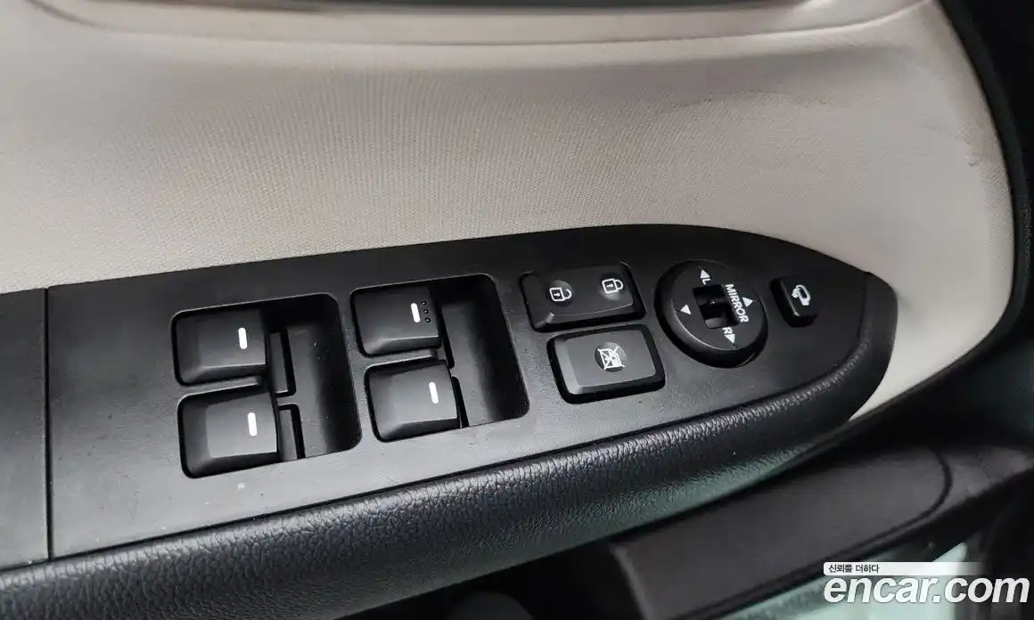 Kia Ray 2012 Автомат в Москве № 75128, фото 5