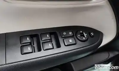 Kia Ray 2012 Автомат в Москве № 75128, миниатюра 5