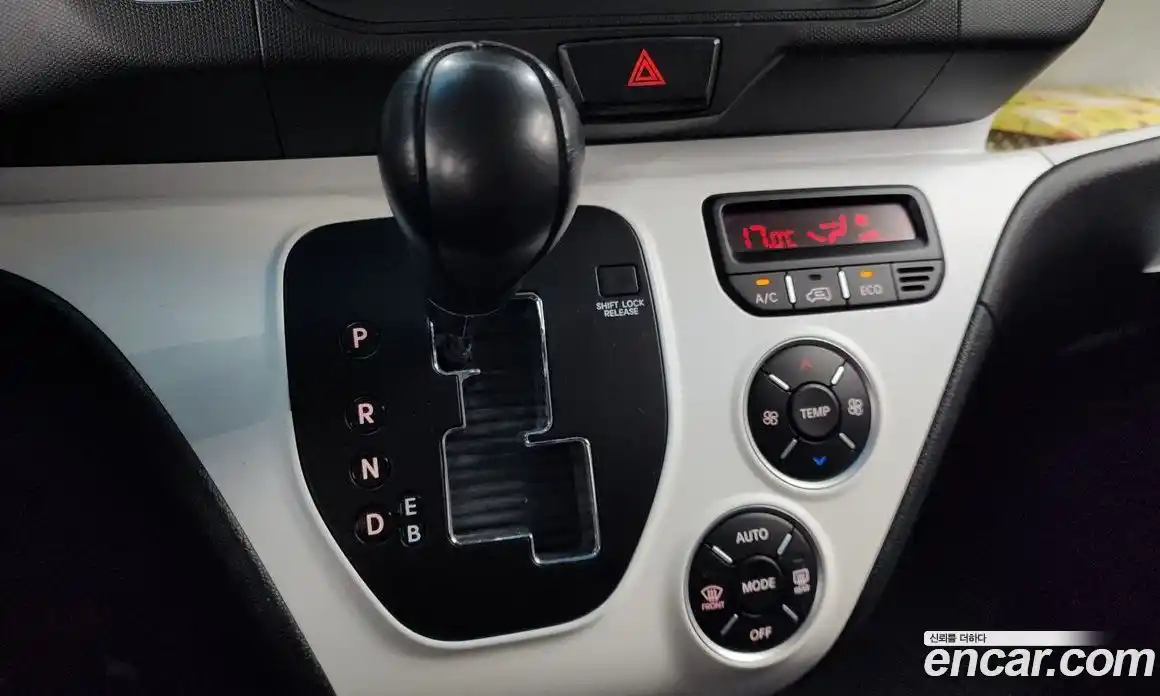 Kia Ray 2012 Автомат в Москве № 75128, фото 8