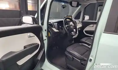 Kia Ray 2012 Автомат в Москве № 75128, миниатюра 9