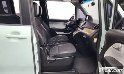 Kia Ray 2012 Автомат в Москве № 75128, миниатюра 10