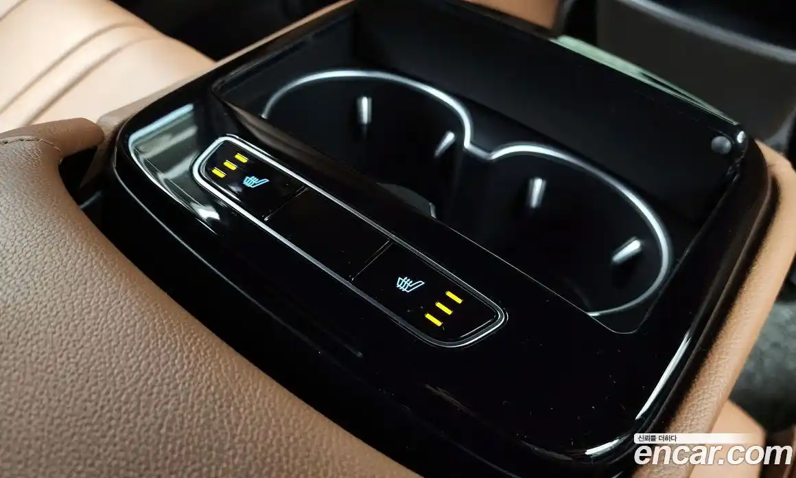 Genesis G80 2022 2.5 Автомат в Москве № 80779, фото 11