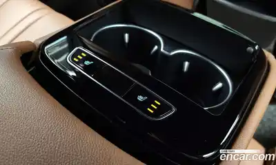 Genesis G80 2022 2.5 Автомат в Москве № 80779, миниатюра 11