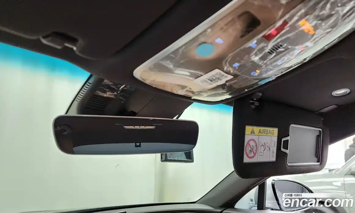 Genesis G80 2022 2.5 Автомат в Москве № 80779, фото 14