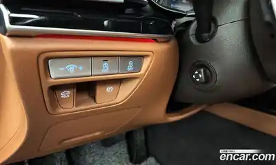 Genesis G80 2022 2.5 Автомат в Москве № 80779, миниатюра 2