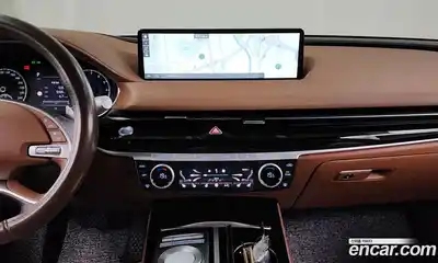 Genesis G80 2022 2.5 Автомат в Москве № 80779, миниатюра 5