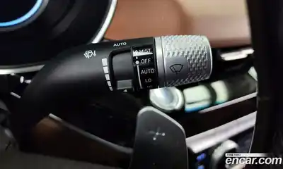 Genesis G80 2022 2.5 Автомат в Москве № 80779, миниатюра 9