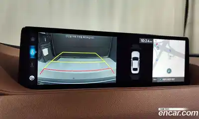 Genesis G80 2022 2.5 Автомат в Москве № 80779, миниатюра 10