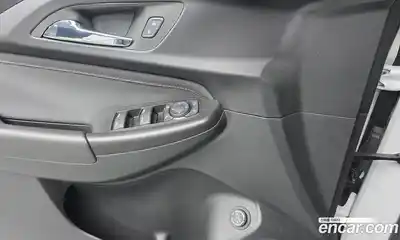 Chevrolet TrailBlazer 2022 1.3 Автомат в Москве № 84022, миниатюра 12