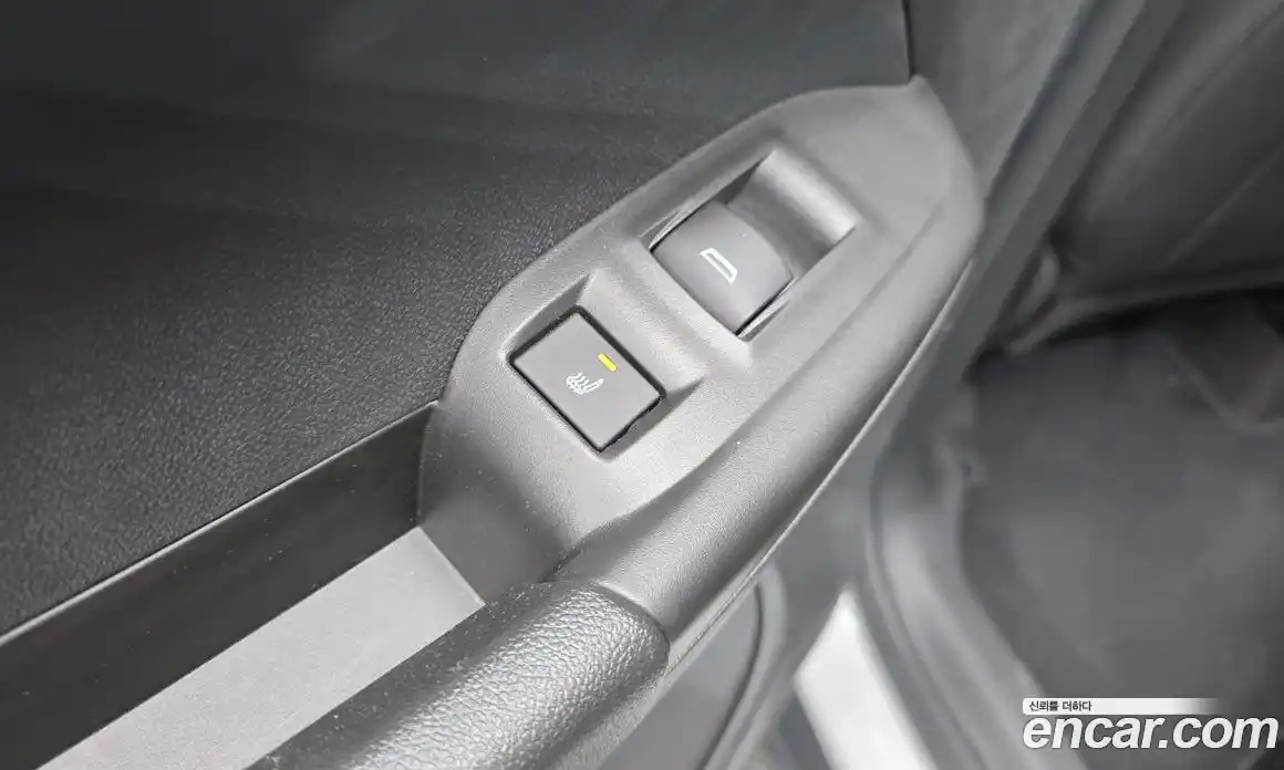 Chevrolet TrailBlazer 2022 1.3 Автомат в Москве № 84022, фото 18