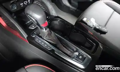 Chevrolet TrailBlazer 2022 1.3 Автомат в Москве № 84022, миниатюра 9