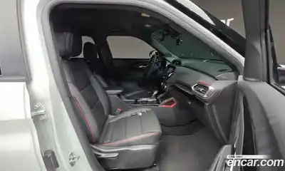 Chevrolet TrailBlazer 2022 1.3 Автомат в Москве № 84022, миниатюра 10