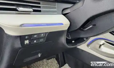 Hyundai Grandeur 2022 2.5 Автомат в Москве № 8419, миниатюра 11