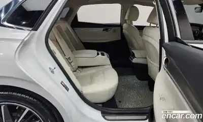 Hyundai Grandeur 2022 2.5 Автомат в Москве № 8419, миниатюра 5