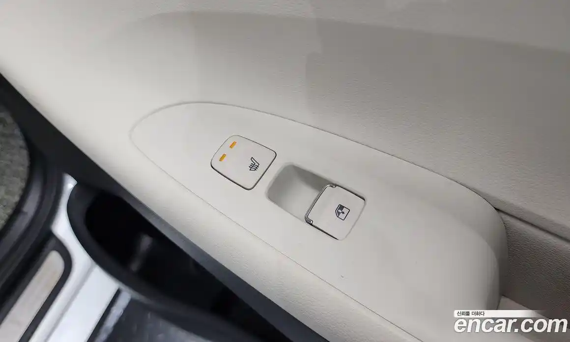 Hyundai Grandeur 2022 2.5 Автомат в Москве № 8419, фото 8