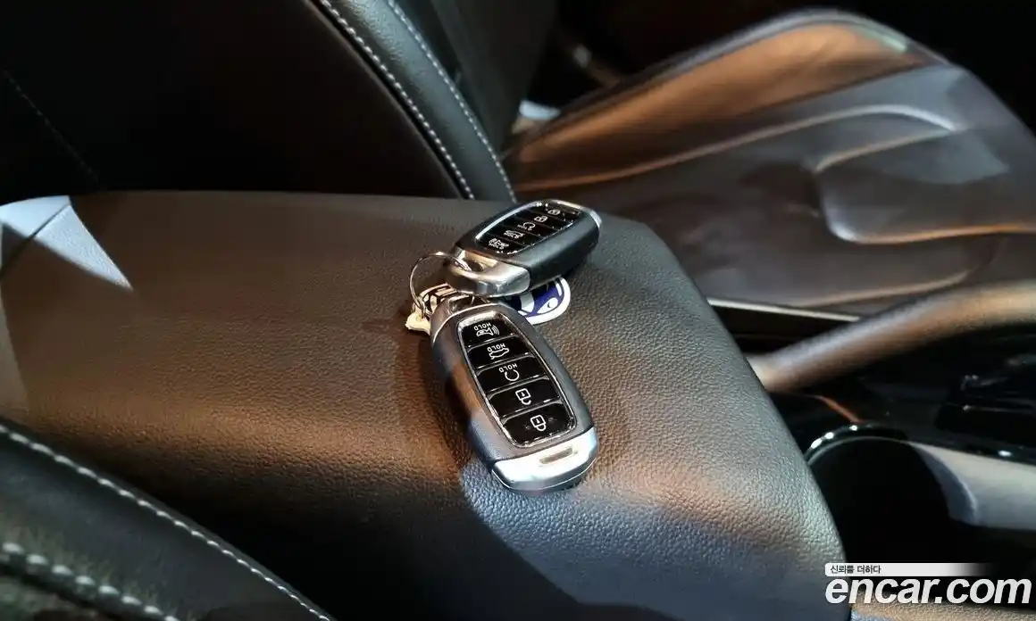 Hyundai Avante 2022 2.0 Автомат в Москве № 89850, фото 18