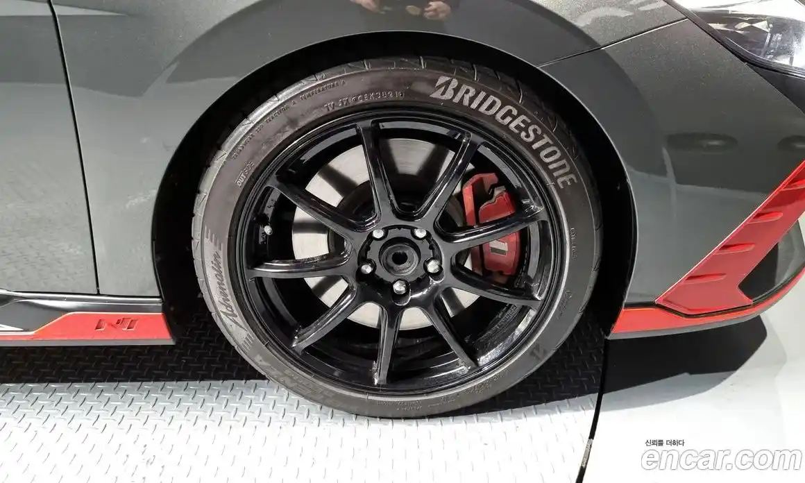 Hyundai Avante 2022 2.0 Автомат в Москве № 89850, фото 5